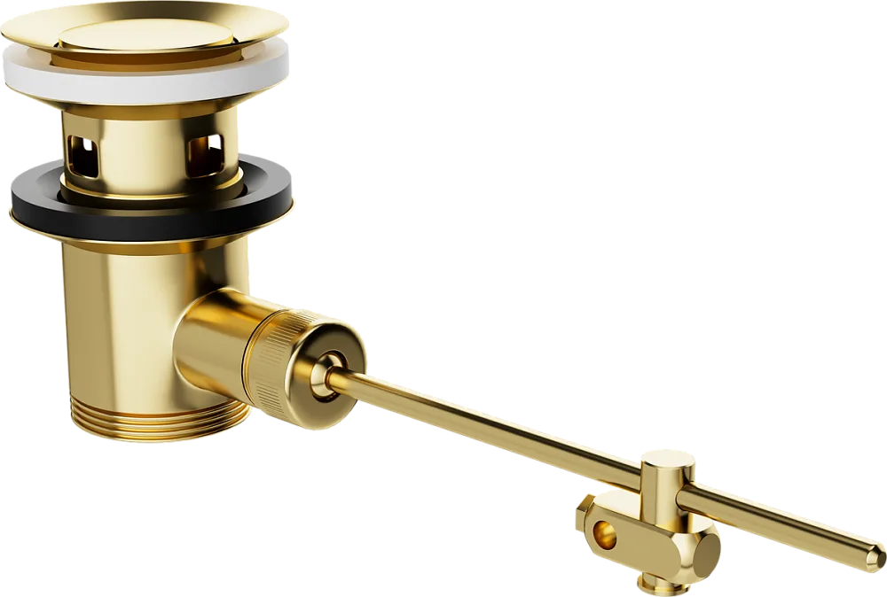 Смеситель для раковины Hansgrohe Talis E 71710990 с донным клапаном Sancos — официальный сайт