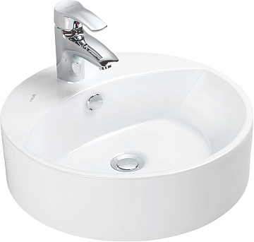 Накладная раковина Creavit MN145