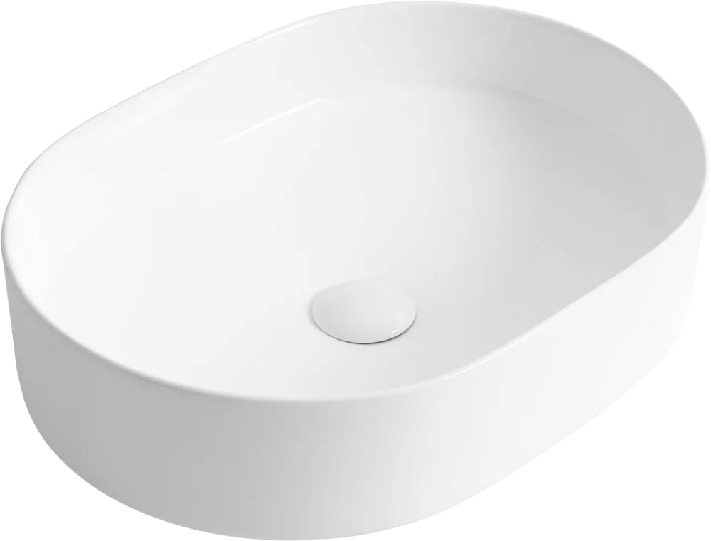Накладная раковина BelBagno BB1483 50 Sancos — официальный сайт