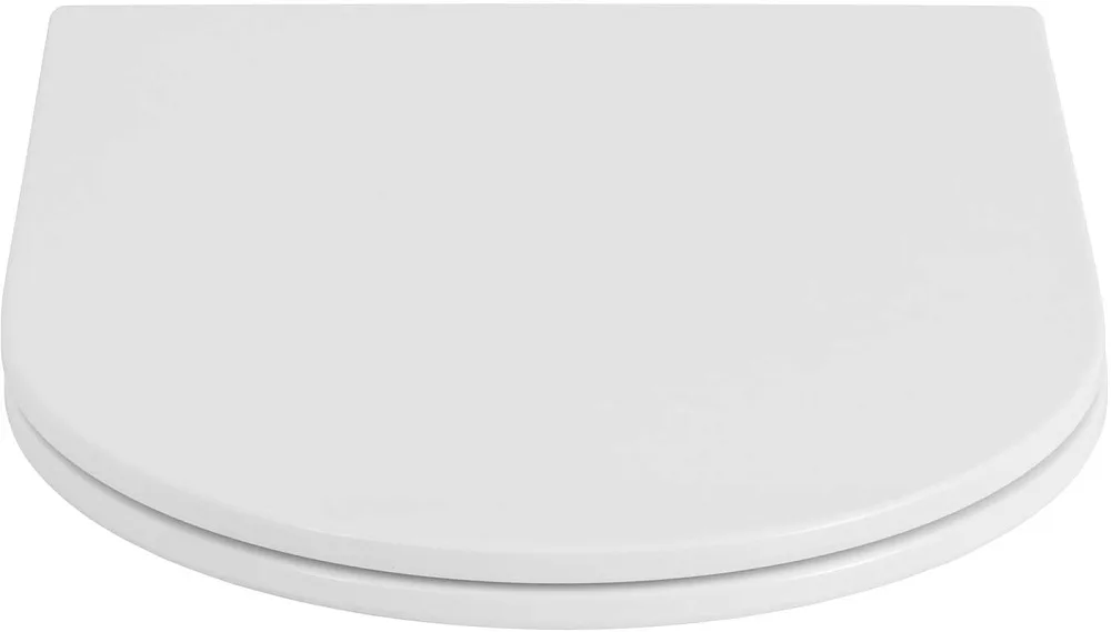 Крышка-сиденье Allen Brau Priority 4.31011.20 белая Sancos — официальный сайт