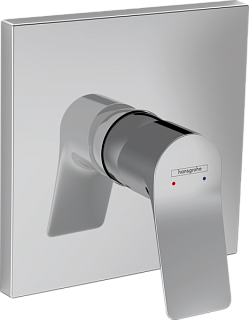 Встраиваемый смеситель Hansgrohe Vivenis, хром