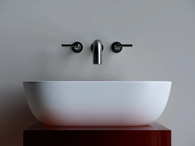 Накладная раковина Ceramicanova Element CN6009 Sancos — Оригинал
