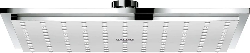 Душевая стойка Grohe Euphoria XXL Cube 230 26187000 Sancos — официальный сайт