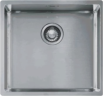 Мойка кухонная Franke Box BXX 210-45 нержавеющая сталь