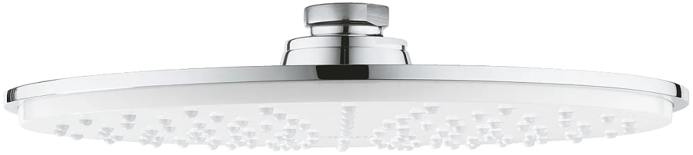 Верхний душ Grohe Rainshower Cosmopolitan 210 28368LS0 Sancos — официальный сайт