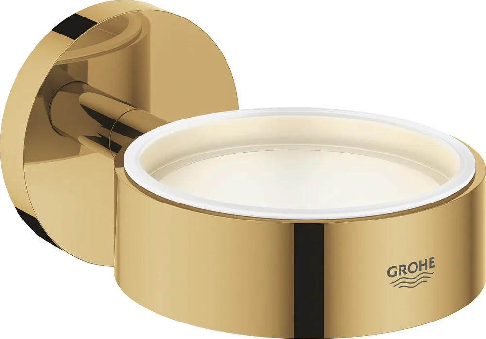 Стакан Grohe Essentials 40369 Sancos — официальный сайт