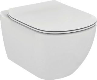 Унитаз подвесной Ideal Standard Tesi ST007901