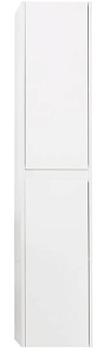 Шкаф-пенал для ванной BelBagno Kraft R bianco opaco