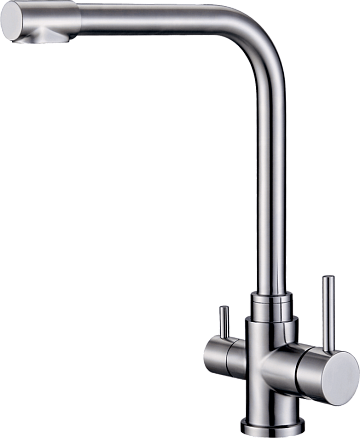 Смеситель для кухни BelBagno BB-LAM15-IN