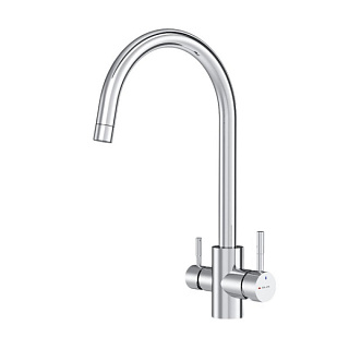 Смеситель для кухни AM.PM X-Joy S F85B07700, хром