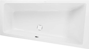 Акриловая ванна Vagnerplast Cavallo offset 160x90 см, правая, VPBA169CAV3PX-04