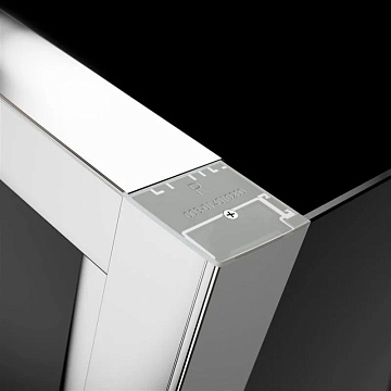 Душевая дверь в нишу Radaway Evo DW 80