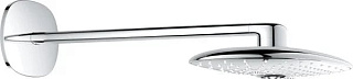 Верхний душ Grohe Rainshower SmartControl Duo 26254000