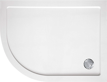 Поддон для душа Cezares Tray SMC TRAY-M-RH-120/90-550-35-W-R