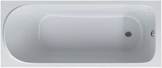 Акриловая ванна AM.PM Sense 170x70 см, W75A-170-070W-KL