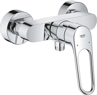 Смеситель для душа Grohe Eurosmart 25242003