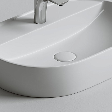 Накладная раковина Ceramicanova Element CN6035
