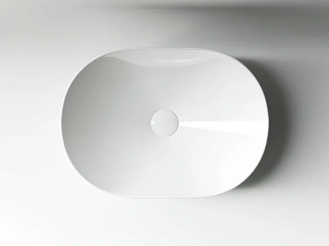 Накладная раковина Ceramicanova Element CN5010 Sancos — Оригинал