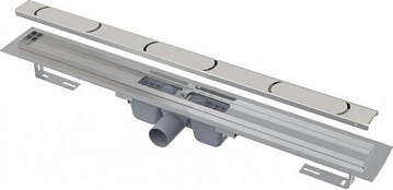 Душевой трап (лоток) Ravak Chrome 1050