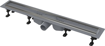 Душевой трап (лоток) AlcaPlast APZ22 Optimal 95 см