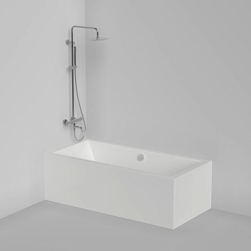 Акриловая ванна Berges Tari 170x80 см, 050030