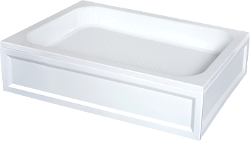 Поддон для душа RGW B/CL-S-A 16180282-51 80х120