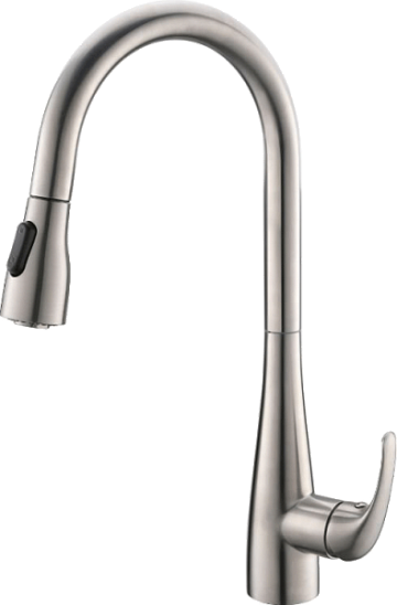 Смеситель для кухни BelBagno BB-LAM28-IN