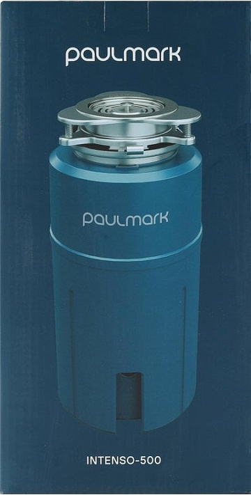 Измельчитель отходов Paulmark Intenso I-500