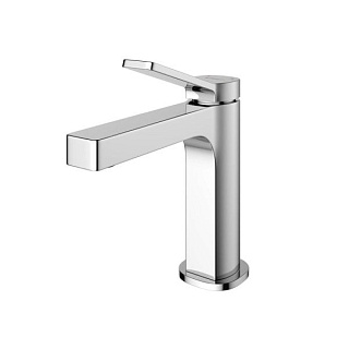 Смеситель для раковины BelBagno Albano ALBANO-LVM-CRM-W0, хром