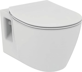 Унитаз подвесной Ideal Standard Connect E822301