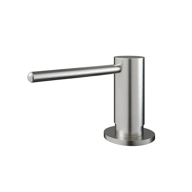 Дозатор для кухонной мойки Emar PVD ЕД-405 Satin Sancos — Оригинал