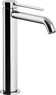 Смеситель для раковины Gattoni Circle Two 9146/91C0 хром