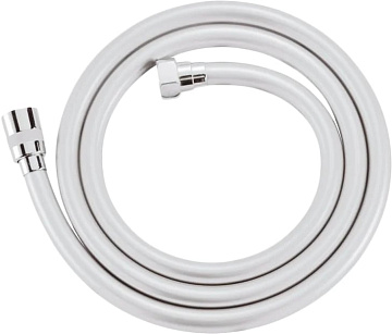 Душевой шланг Cezares Czr CZR-FD4-150-BIO, белый