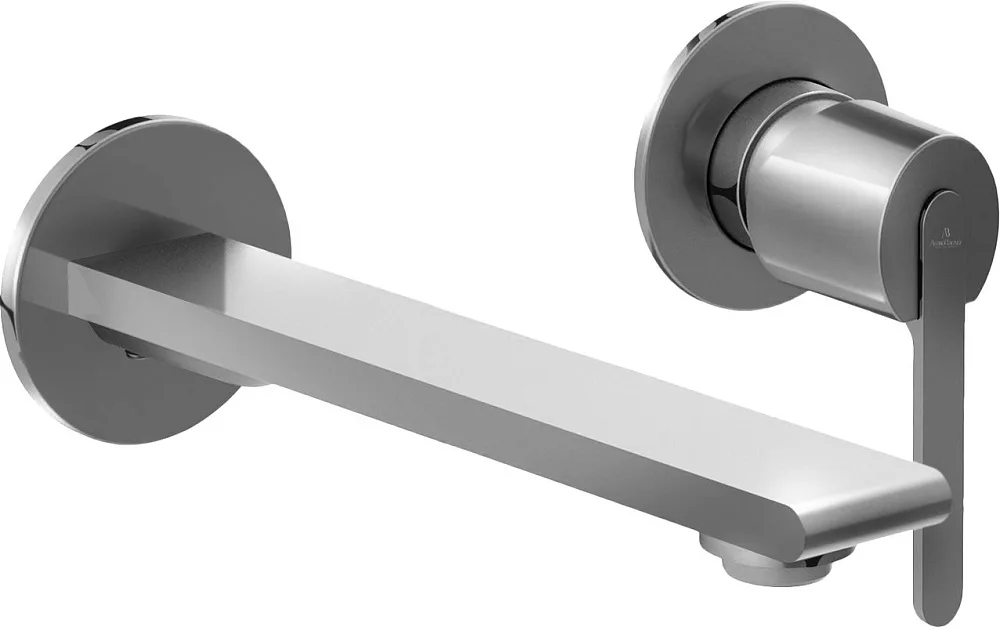 Смеситель для раковины AltroBagno Unione 010509 Cr С ВНУТРЕННЕЙ ЧАСТЬЮ, хром Sancos — официальный сайт