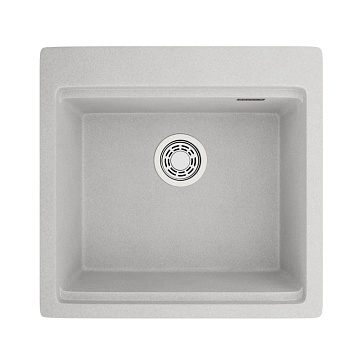 Мойка кухонная Emar Quartz EMQ-1520.Q Барит