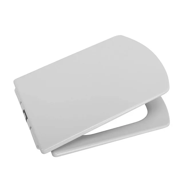 Крышка-сиденье BelBagno Carina BB5046SC с микролифтом Sancos — Оригинал