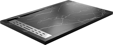 Поддон для душа Wasserkraft Neime 19T36 140x90