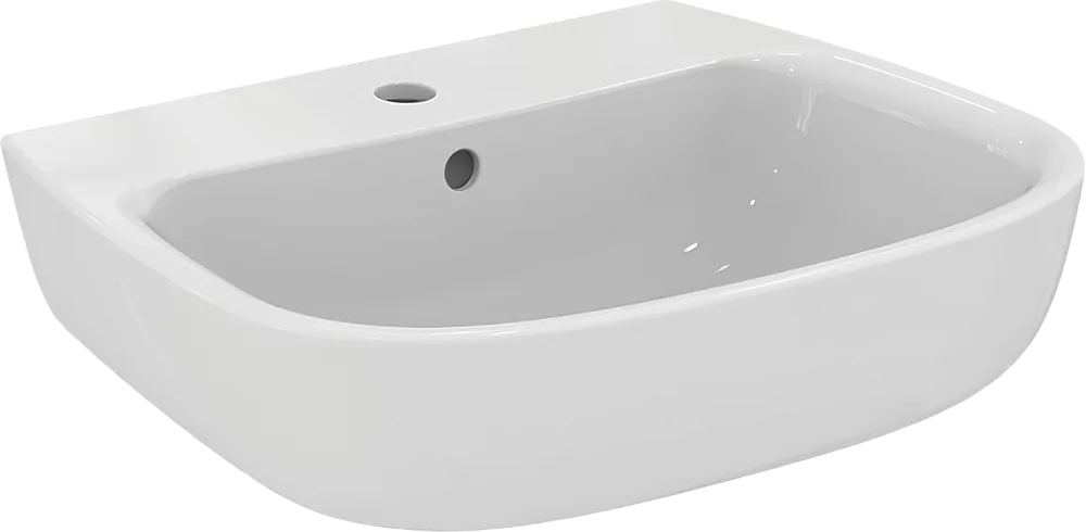 Раковина Ideal Standard Esedra T279901 55 см Sancos — официальный сайт
