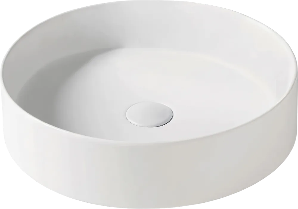 Накладная раковина Galassia SmartB 7405 Sancos — официальный сайт