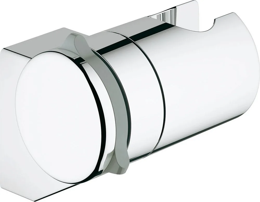 Настенный держатель Grohe Tempesta New 27595000 Sancos — официальный сайт