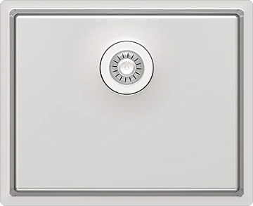 Мойка кухонная Florentina Оптима OHM.500.400
