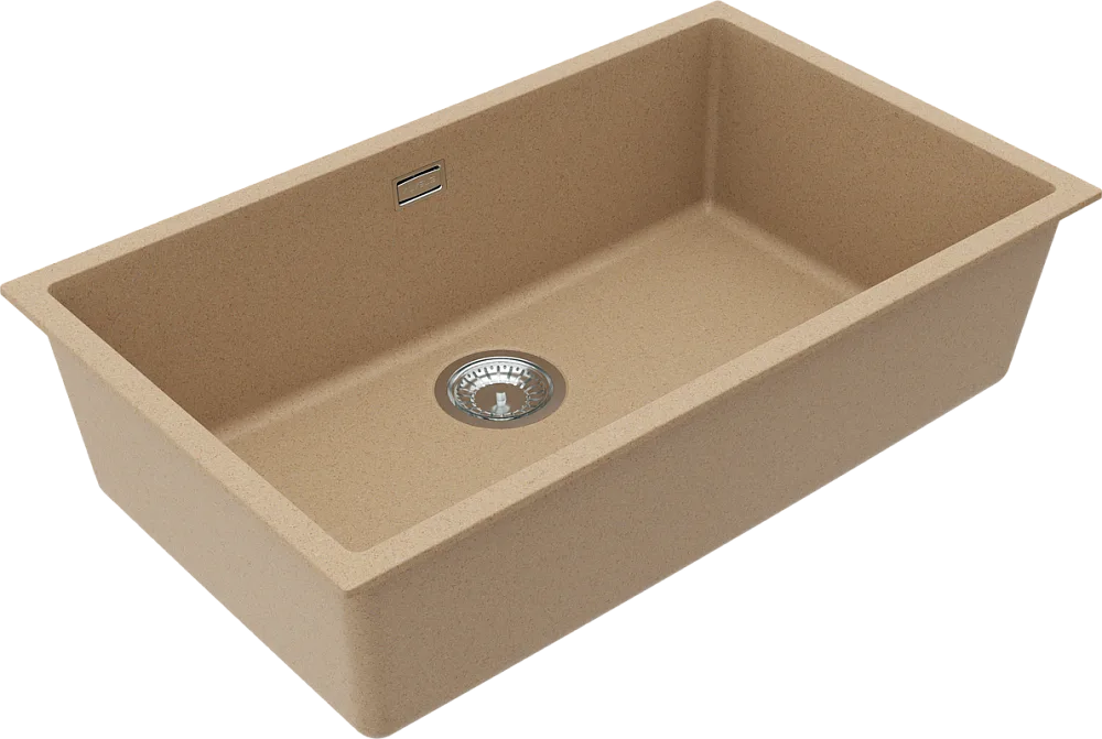 Мойка кухонная Alveus Omni Granital 40 beige Sancos — официальный сайт