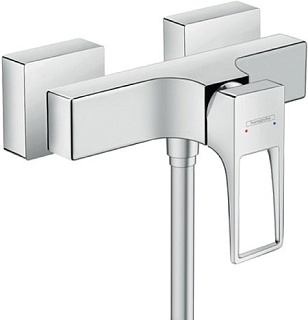 Смеситель для душа Hansgrohe Metropol 74560000