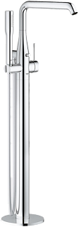 Напольный смеситель для ванны с душем Grohe Essence New 23491001