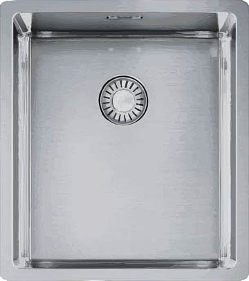 Мойка кухонная Franke Box BXX 210-36 нержавеющая сталь
