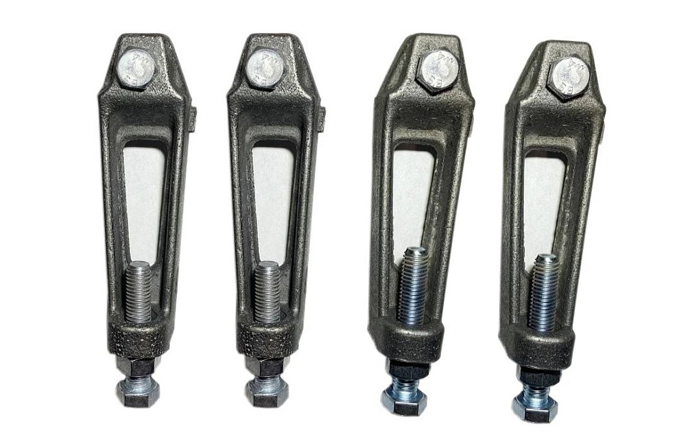 Ножки Wotte DLR000002