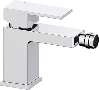 Смеситель для биде Timo Selene 2062/00F хром