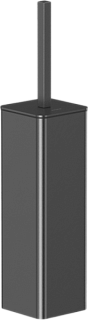 Ершик WHITECROSS Cubo CU2474GM оружейная сталь