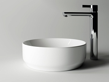 Накладная раковина Ceramicanova Element CN6005
