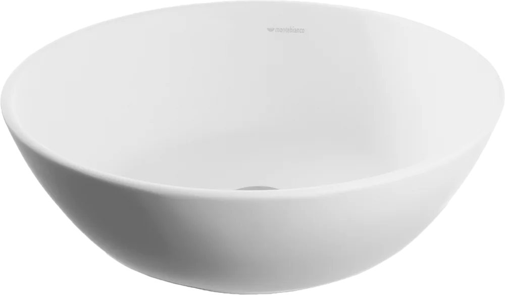 Накладная раковина Montebianco Piemont 45 Sancos — официальный сайт